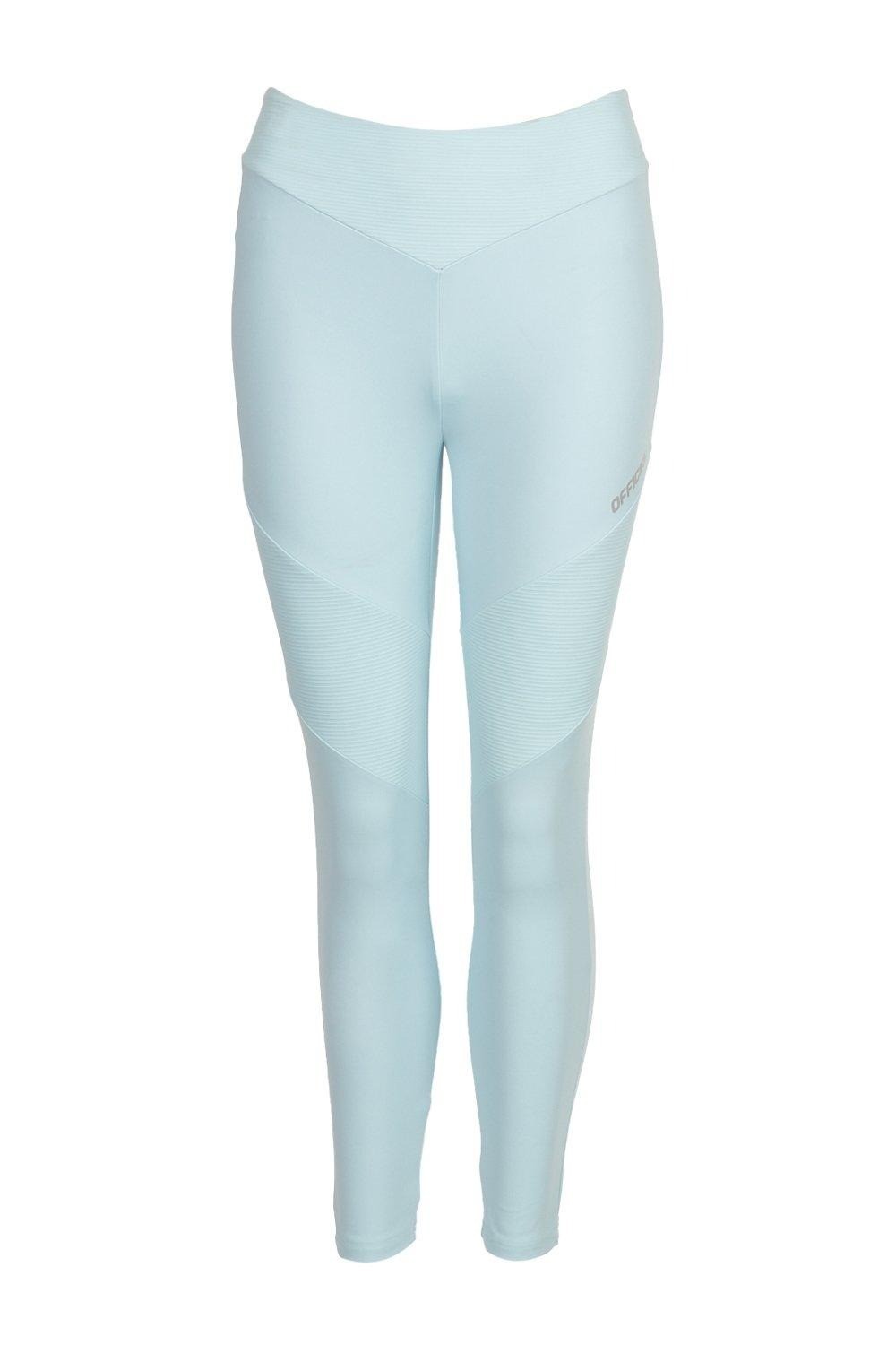 

Леггинсы Boohoo 36 голубой 8520123003223