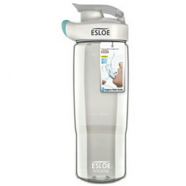 

Пляшка для води (безконтактна) ESLOE 500мл (BB1003)