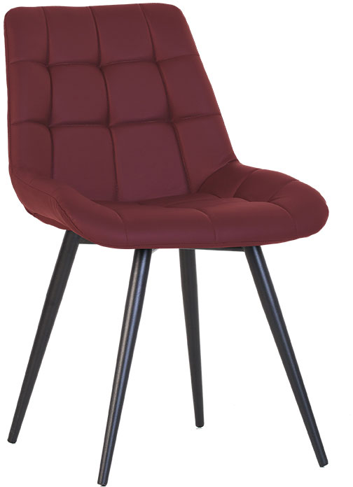 

Стул Новый Стиль NICOLE ordf HN ANTR (BOX-1) ECO-28