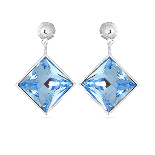 

Серьги KOBI BEATA 12 мм со Swarovski модели 7740-1087-06-32