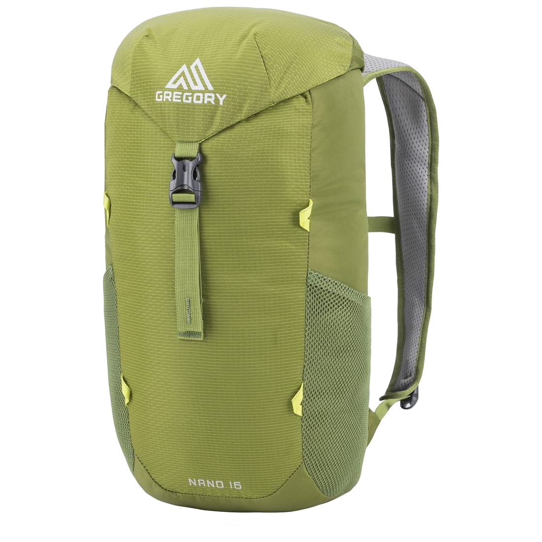 

Рюкзак Gregory Nano 16 салатовий 111497/7412
