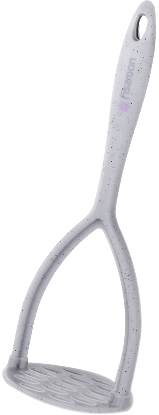 

Толкушка Fissman Mauris Grey 29 см