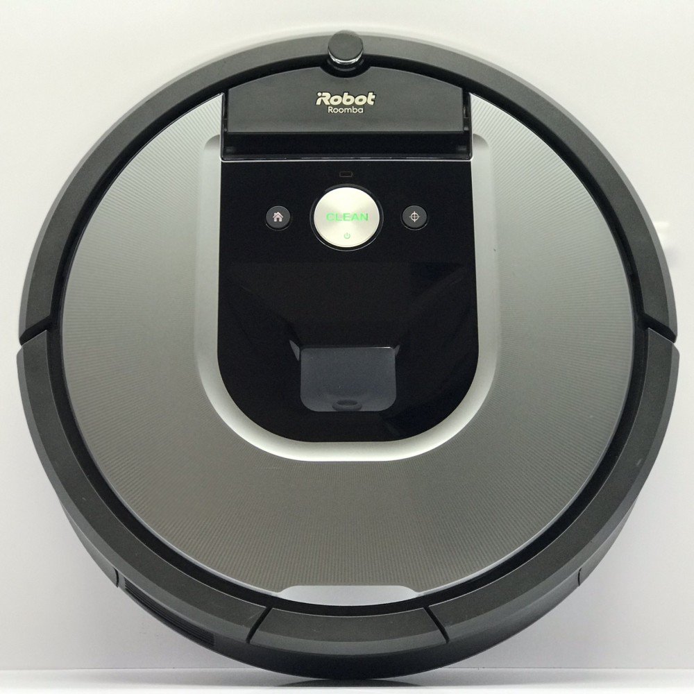 irobot roomba 969