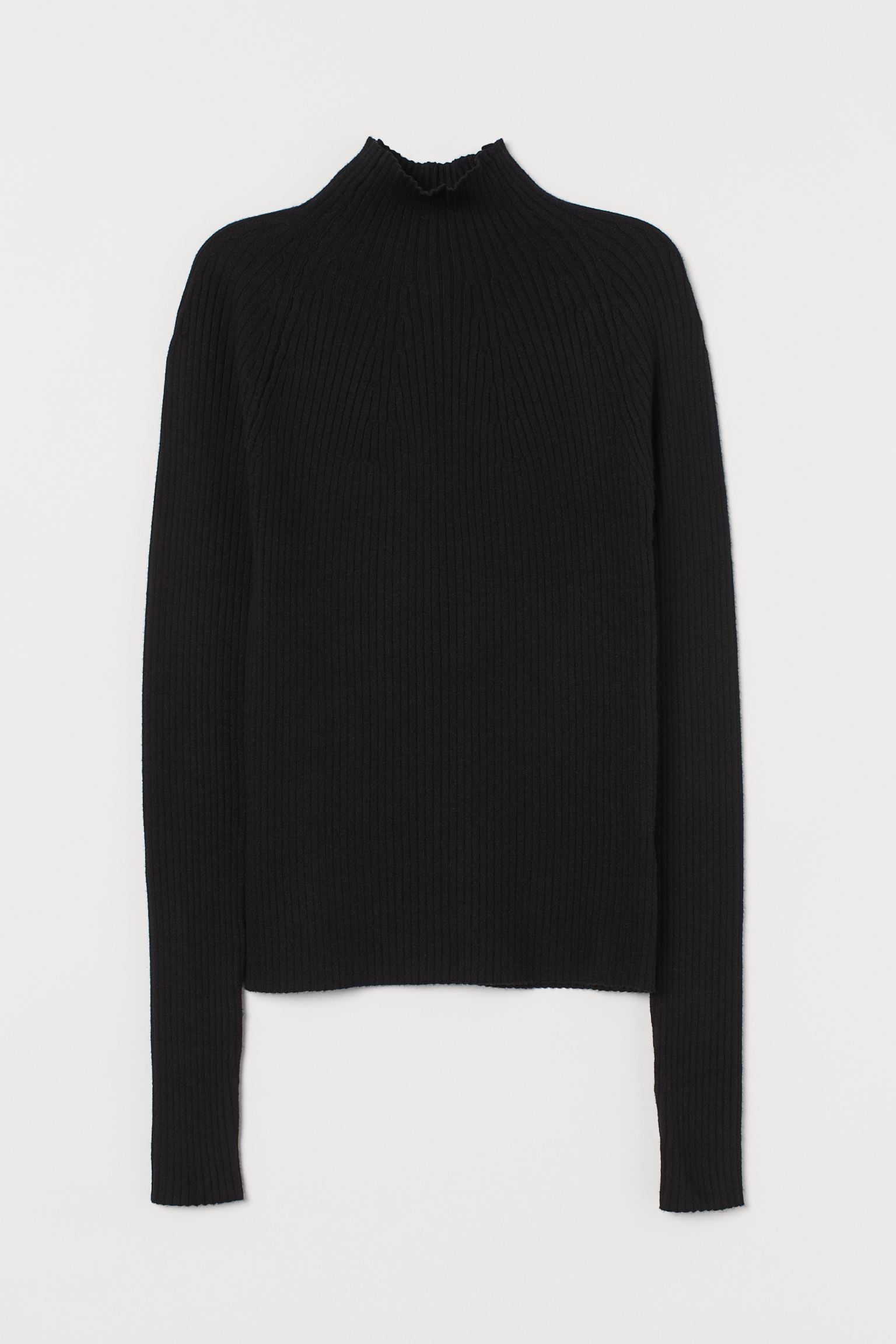 

Гольф H&M  черный 911790651, Гольф H&M XL черный 911790651
