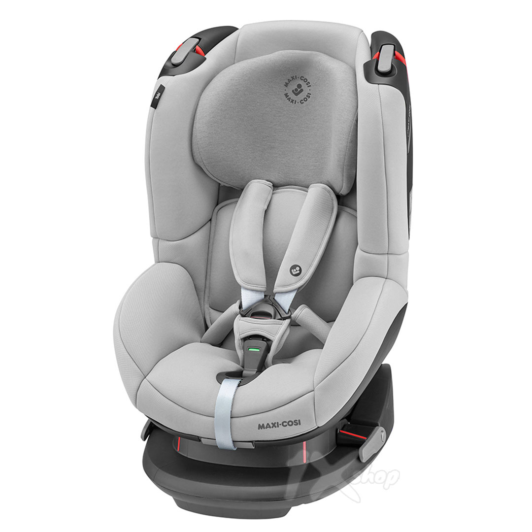 

Автокресло для детей MAXI-COSI Tobi Authentic Grey