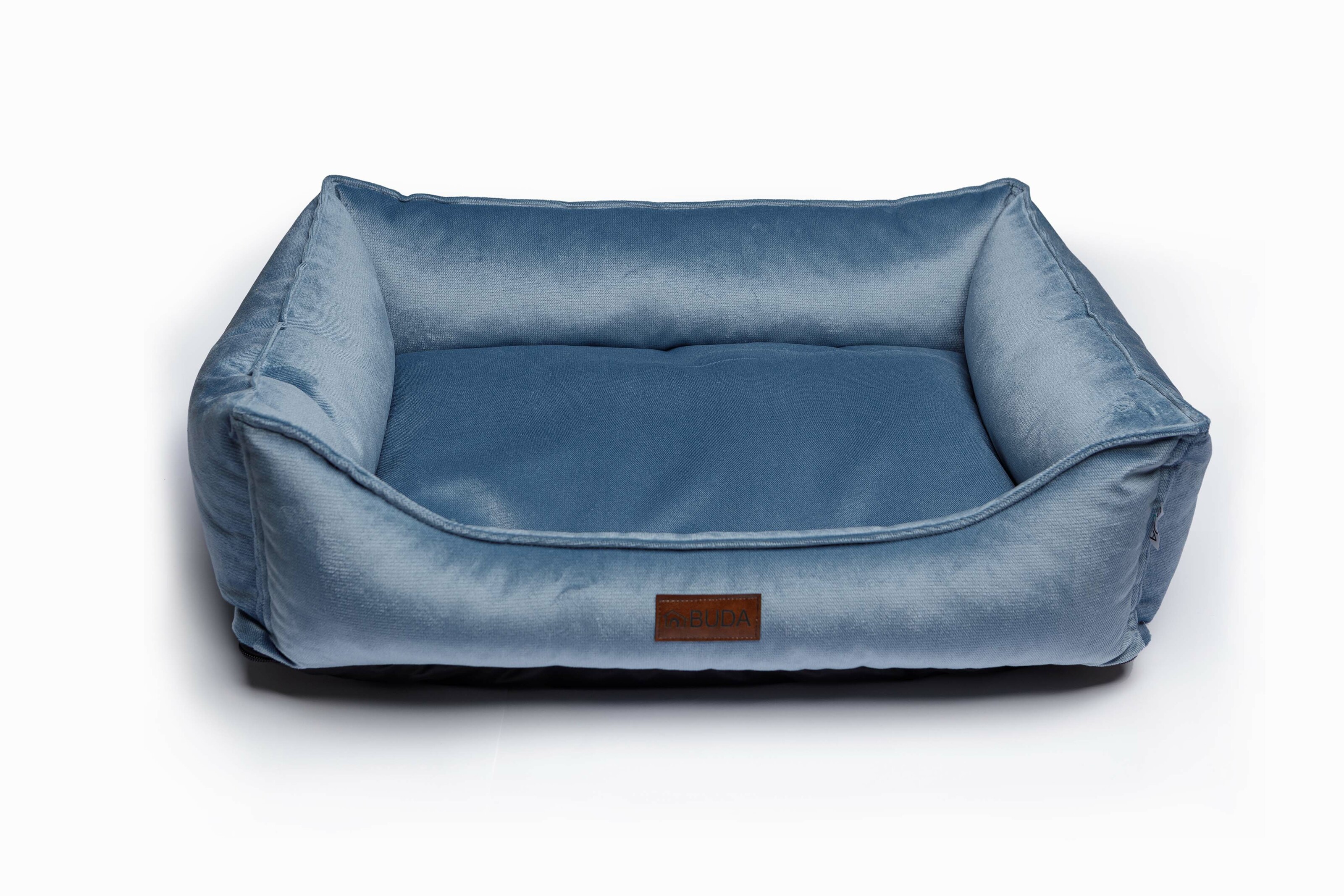 

Лежак для собак и кошек BUDA Style Blue XS 50 х 40 х 18 см