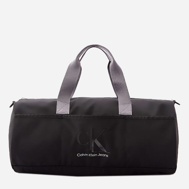 

Сумка мужская Calvin Klein Jeans Sport Essentials Duffle H K50K508182-BDS Black