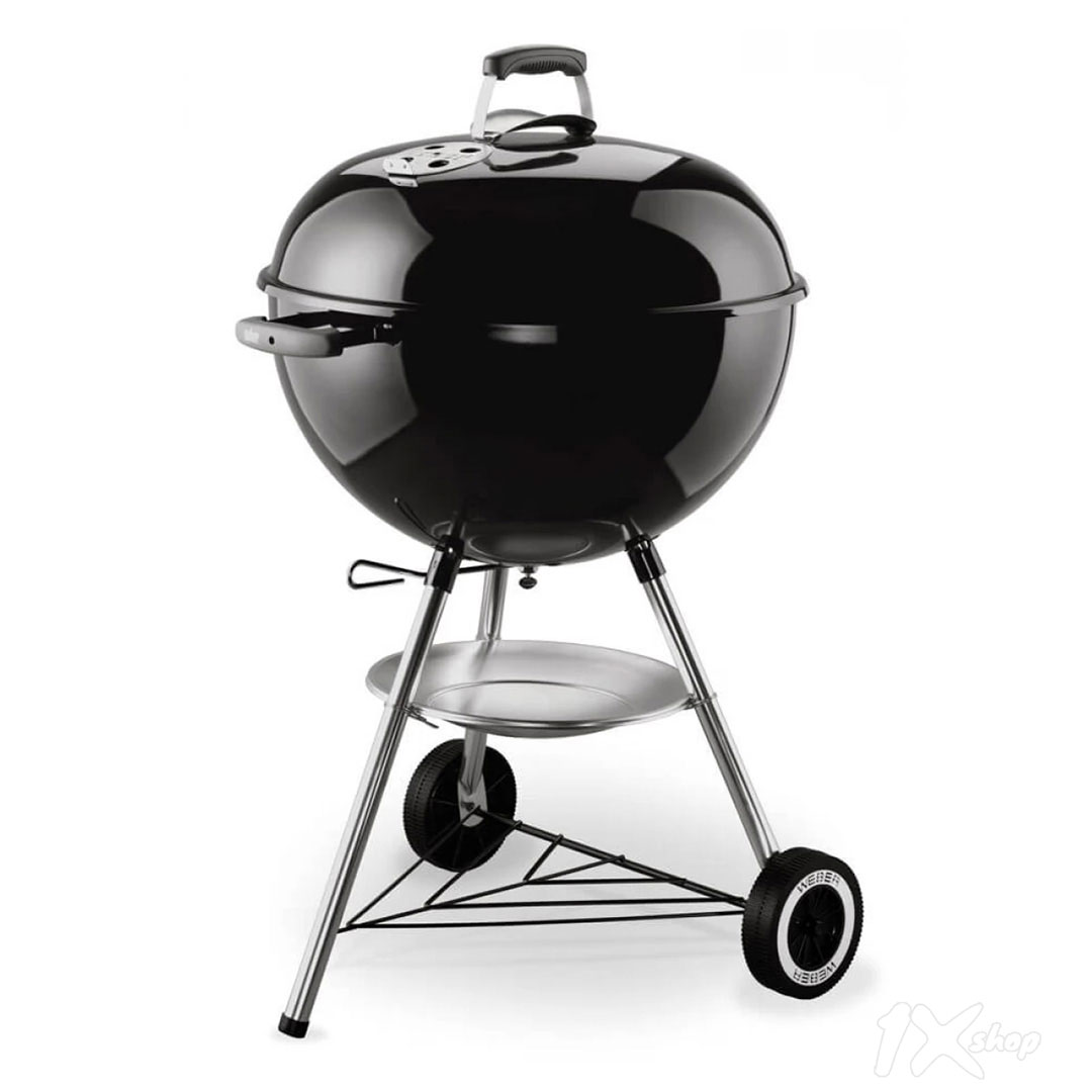 

Угольный гриль Weber One-Touch Original 1341504