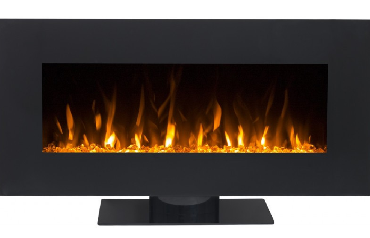 

Электрокамин Aflamo Flash LED