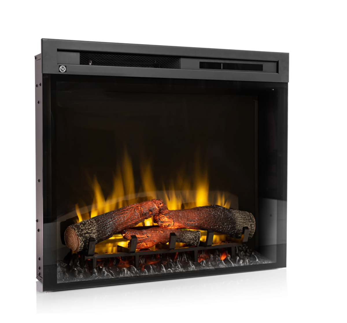 

Электрокамин OptiFlame Symphony XHD 28 (XHD28L-INT)