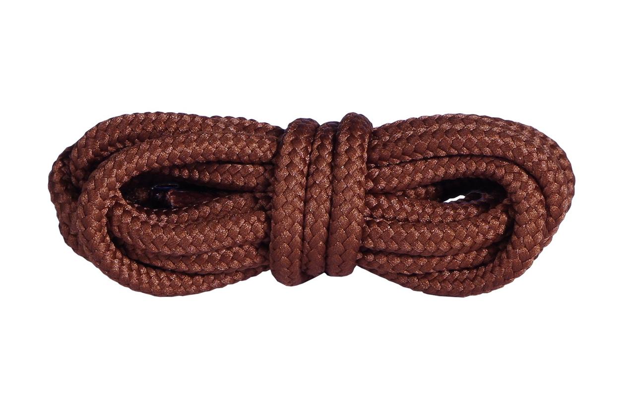 

Шнурки для обуви Mountval Laces 180 см Коричневый
