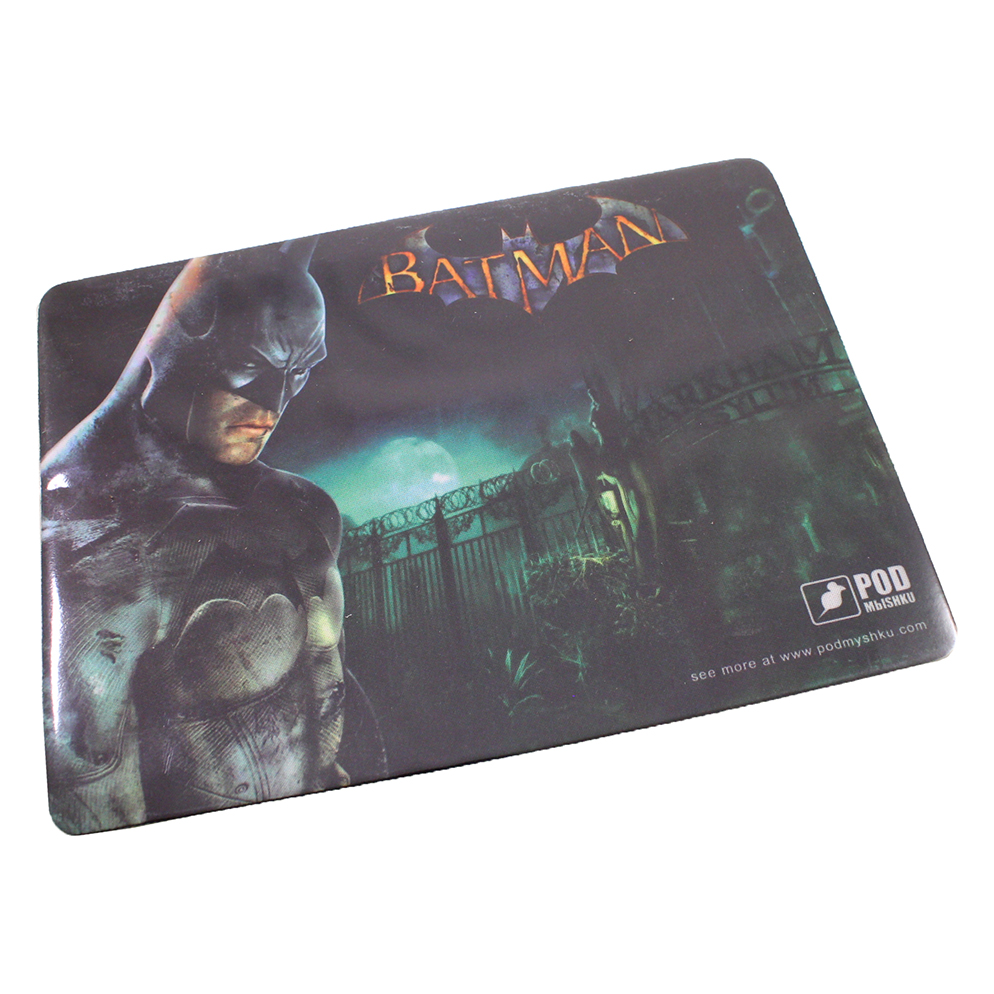 

Коврик для мыши Podmyshku GAME Batman-S