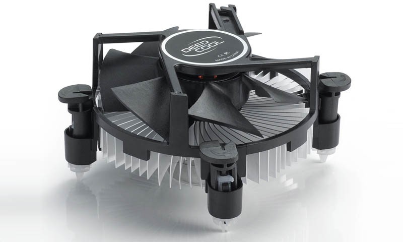 

Кулер Deepcool CK-11509 для Intel, 1150, s1155, s775