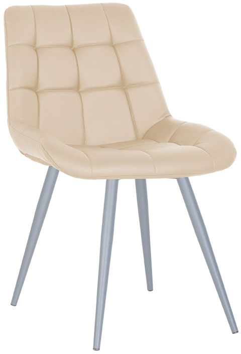 

Стул Новый Стиль NICOLE ordf HN ALU (BOX-1) ECO-07