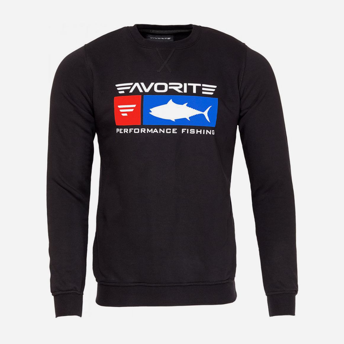 

Свитшот Favorite SB4  Black, Свитшот Favorite SB4 L Black