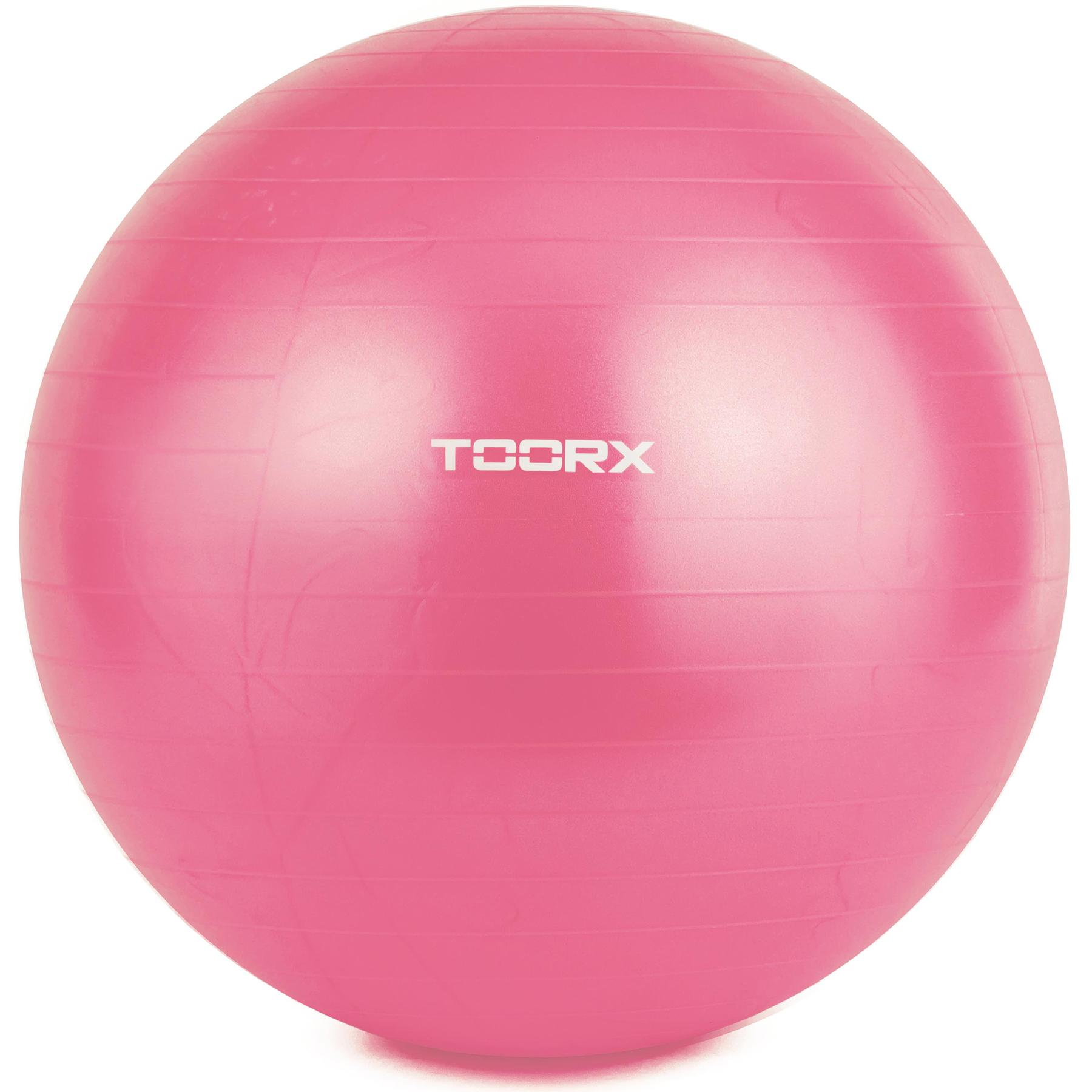 

Мяч для фитнеса Toorx Gym Ball 55 cm Fuchsia (AHF-069)