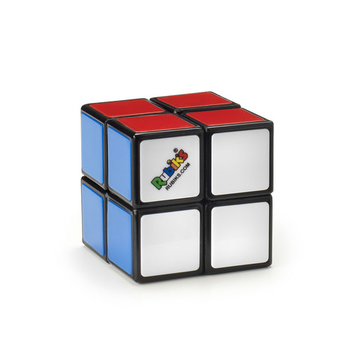 

Головоломки Rubik's Головоломка RUBIK'S - КУБИК 2х2 МИНИ (k37-6063038)