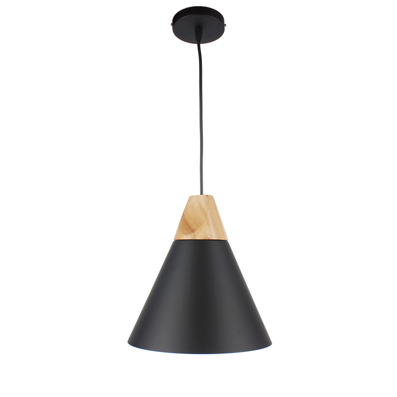 

Люстра 4light 9011-1B Black