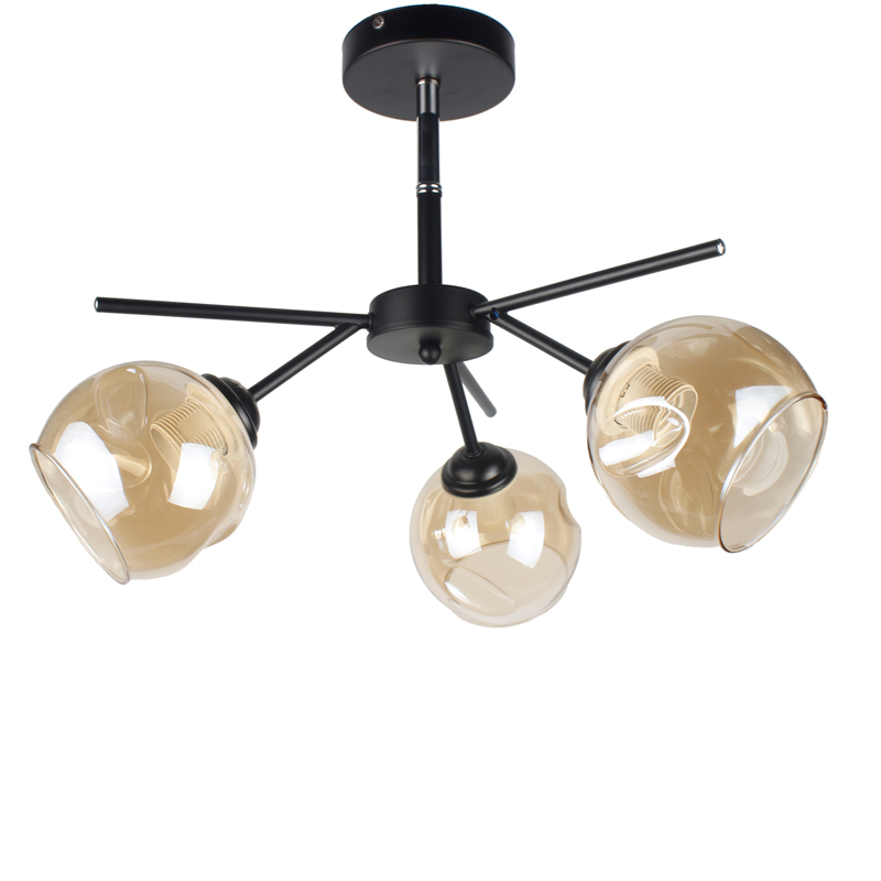 

Люстра 4light 885/3