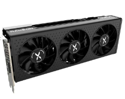 

Видеокарта XFX PCI-E Radeon RX 6600 XT 8GB DDR6 (RX-66XT8LBDQ)