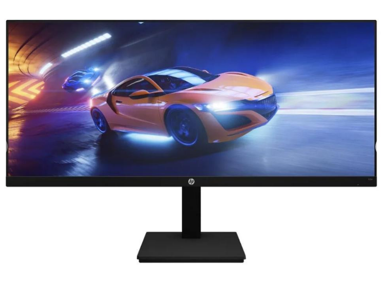 

Монитор HP X34 Gaming UWQHD Monitor (2V7W6AA)