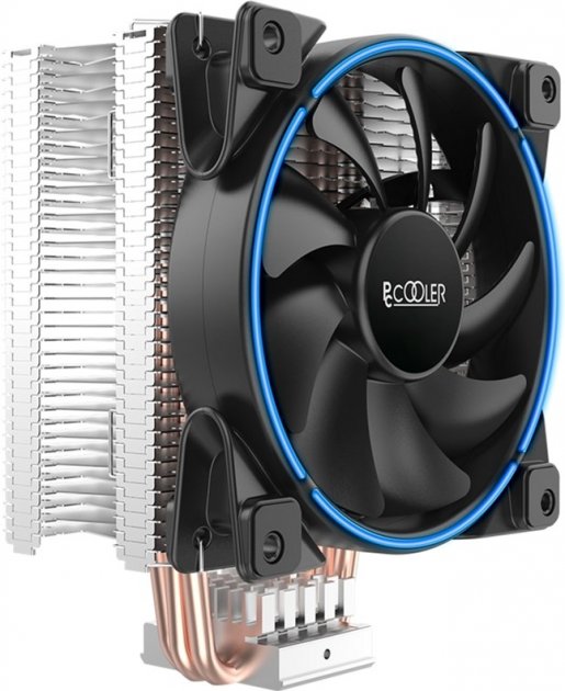 

Система охлаждения PcCooler GI-X3B V2 (GI-X3B V2)