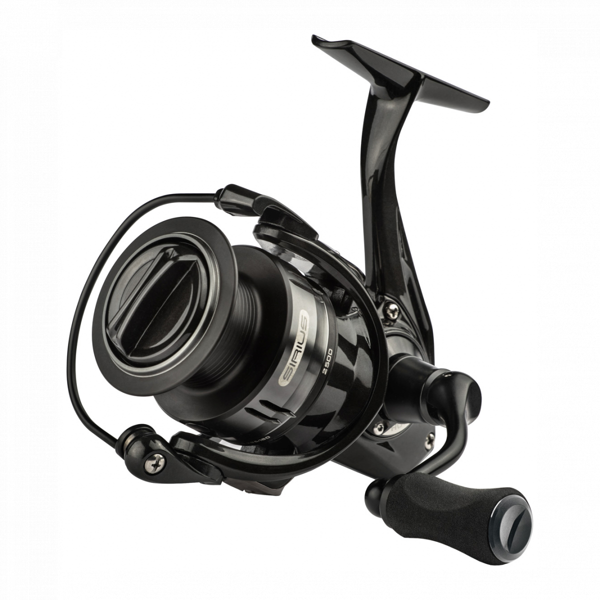 

Катушка Favorite Sirius 2500S SRS25S1 12+1BB 5.2:1