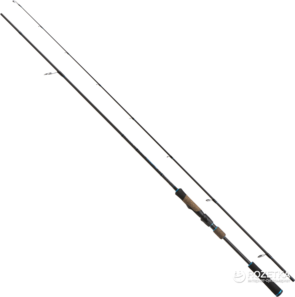 

Удилище Favorite Cobalt CBL-902M (16930240)