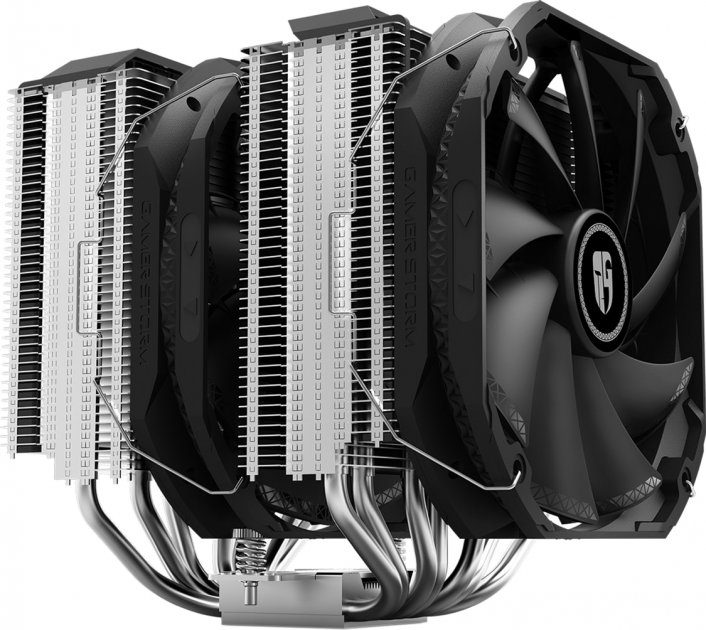 

Система охлаждения Deepcool Assassin III (Assassin III)