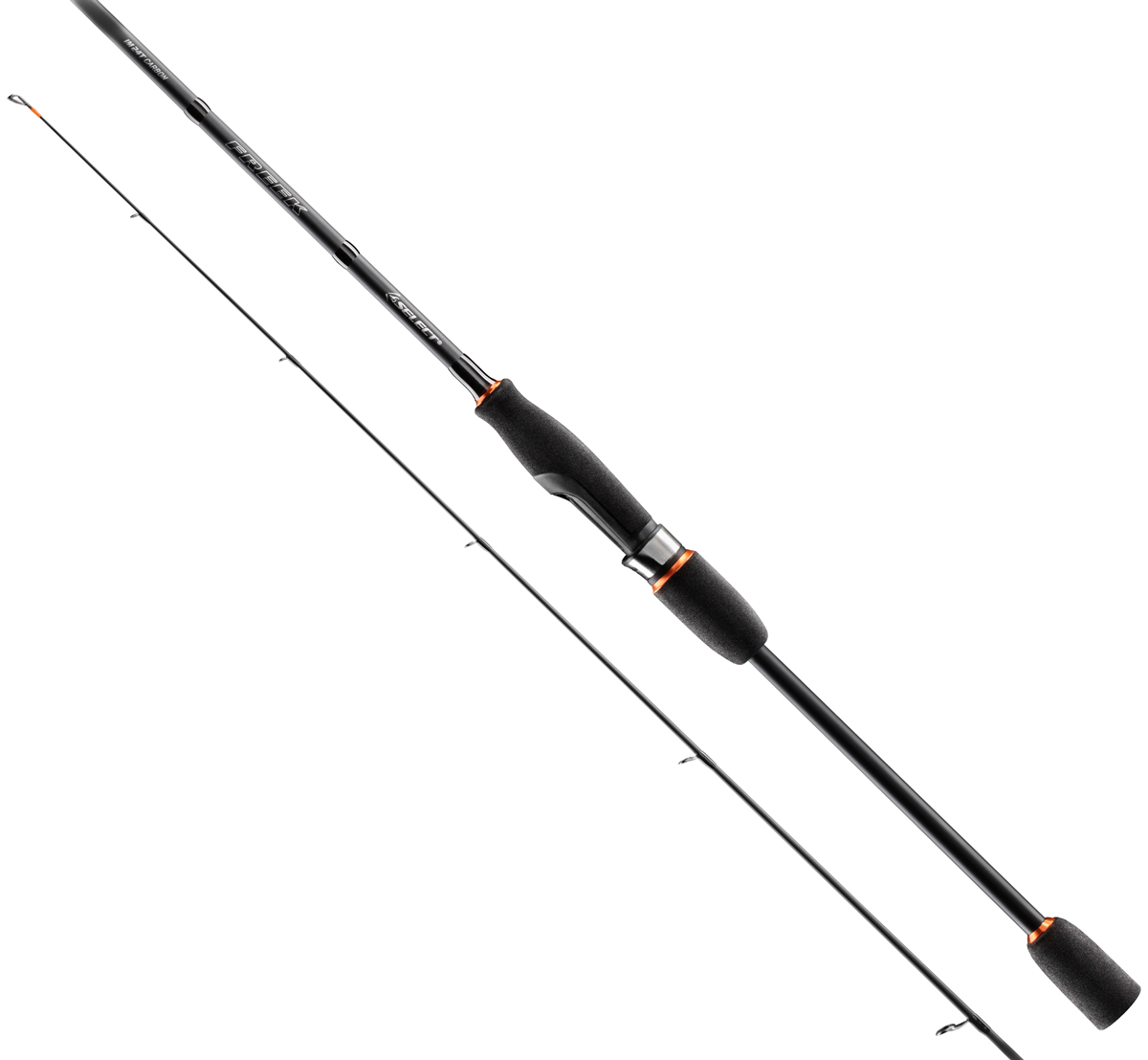 

Удилище Select Freek Spin Fast 2.44 м 5-25 г (18703153)
