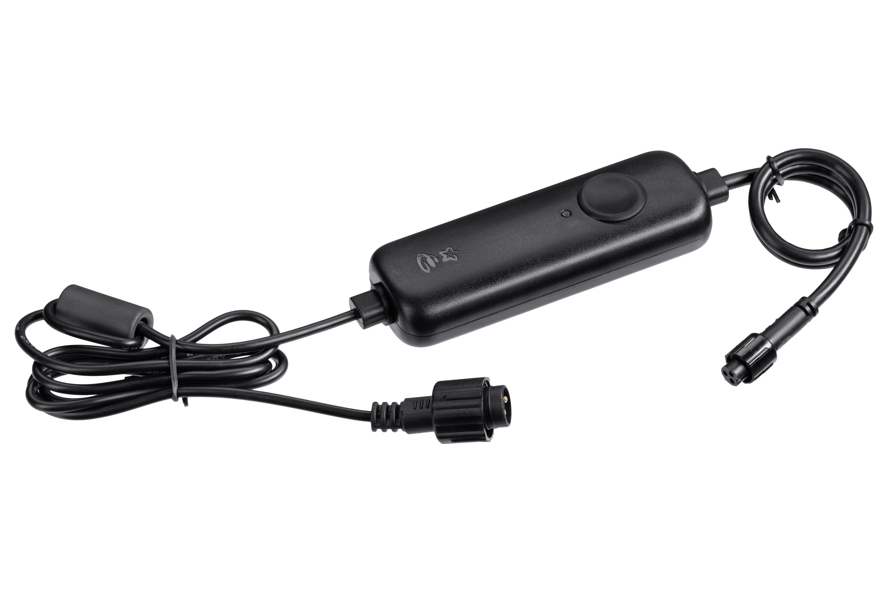 

Контроллер WiFi Twinkly Pro (TWPRO400WRLP-BUS)