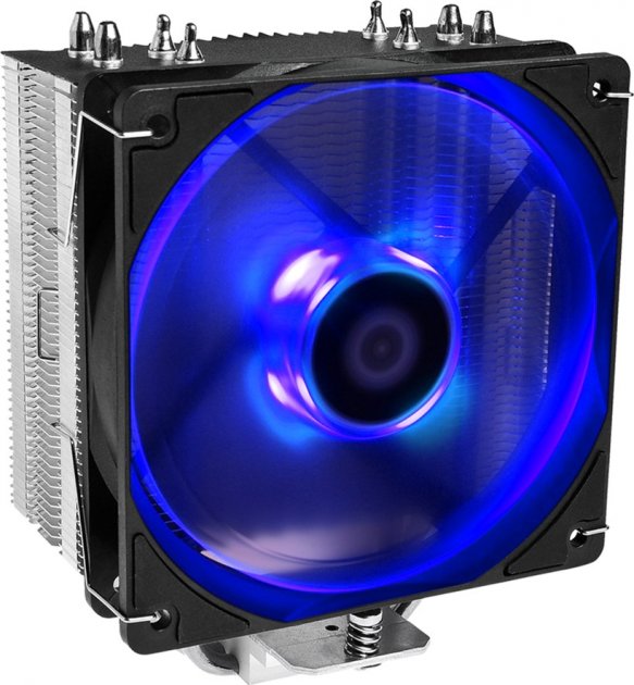 

Система охлаждения ID-Cooling SE-224-XT-B (SE-224-XT-B)
