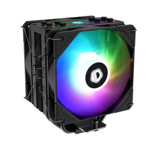 

Система охлаждения ID-Cooling SE-224-XT RGB (SE-224-XT RGB)