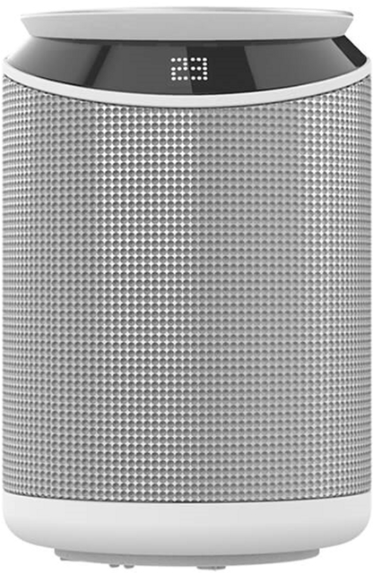 

Тепловентилятор CECOTEC Ready Warm 6300 Ceramic Touch (CCTC-05368)