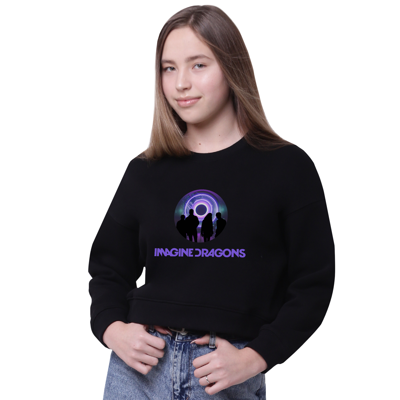 

Свитшот женский Имеджин Драгонс (Imagine Dragons) Черный (35960-2979-13, Свитшот женский Имеджин Драгонс (Imagine Dragons) Черный (35960-2979-13) L