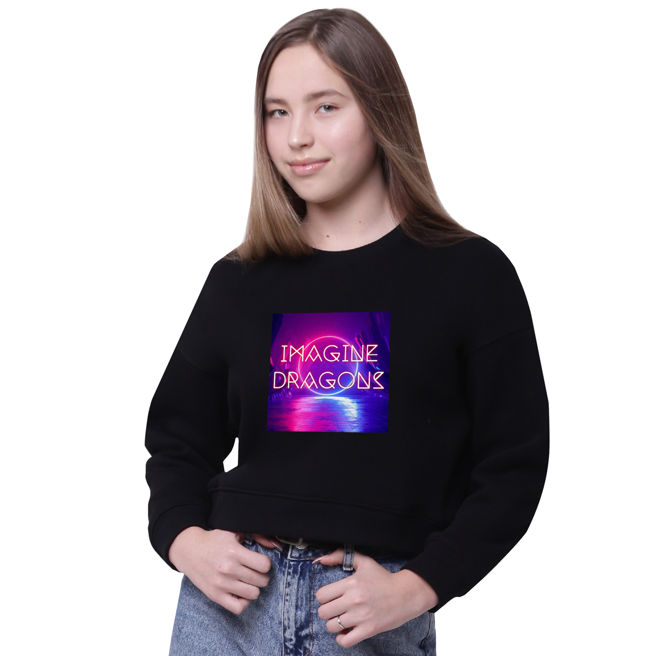 

Свитшот женский Имеджин Драгонс (Imagine Dragons) Черный (35960-2977-11, Свитшот женский Имеджин Драгонс (Imagine Dragons) Черный (35960-2977-11) S