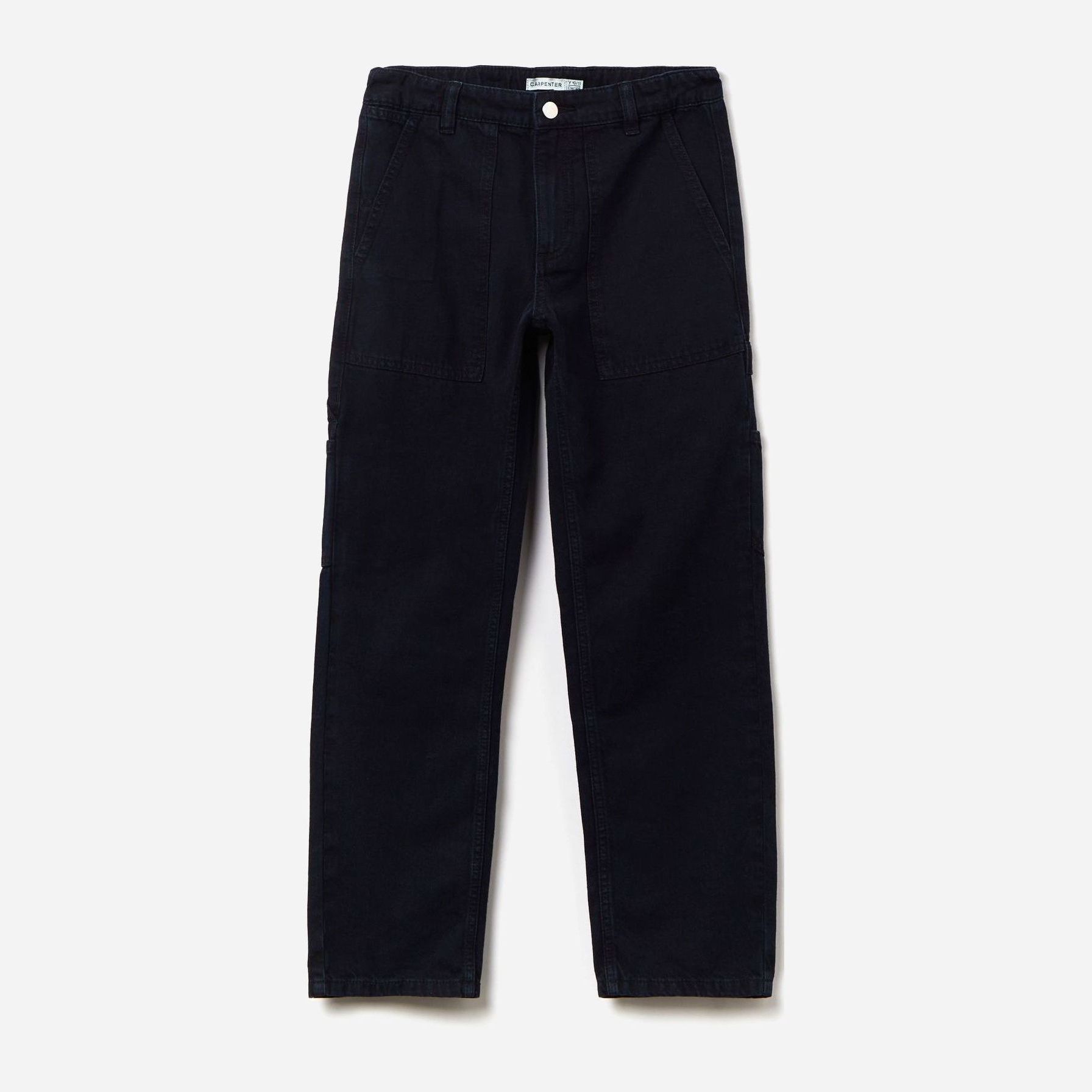 

Джинсы OVS 1321941 152 см Blue