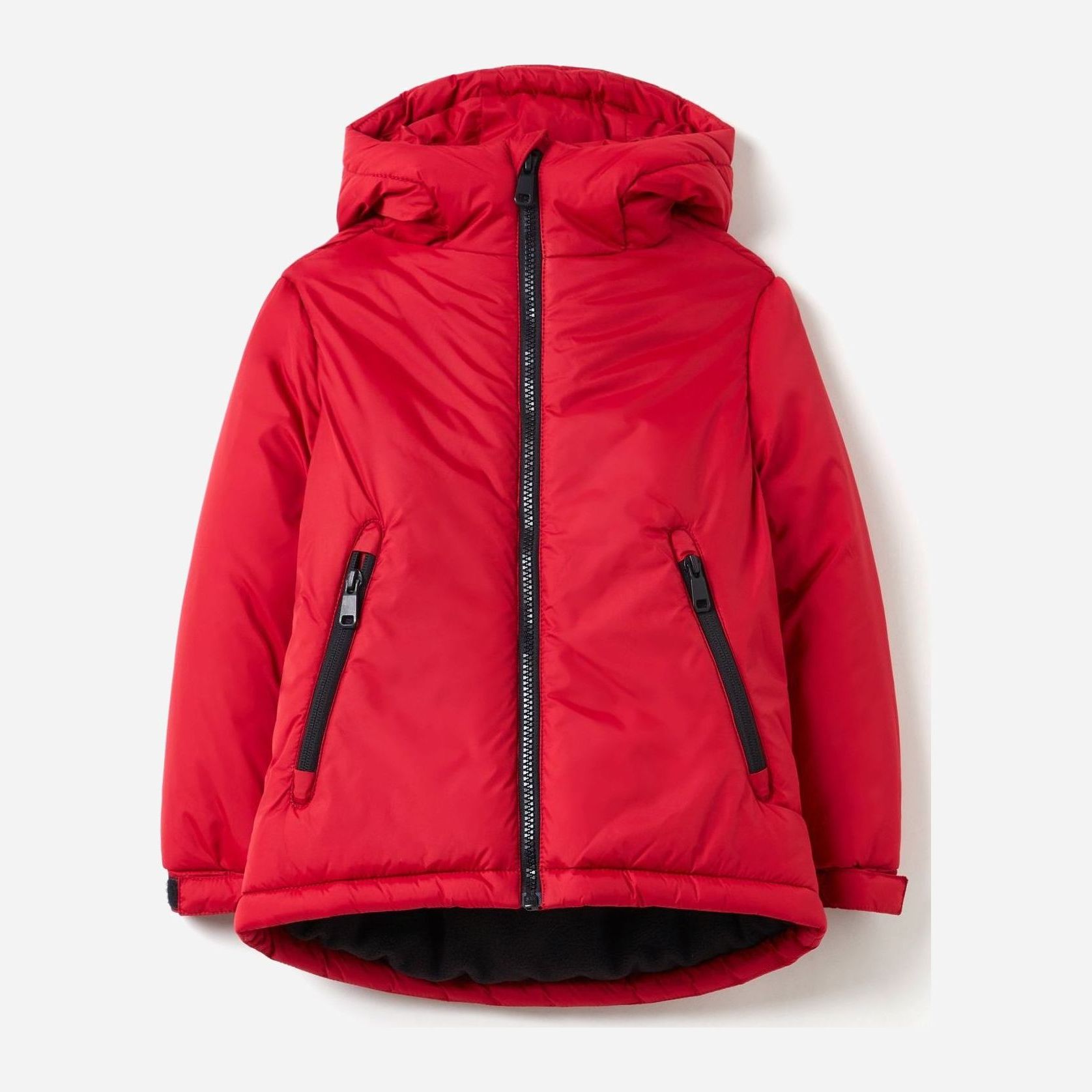 

Зимняя куртка OVS 1387229 122 см Red