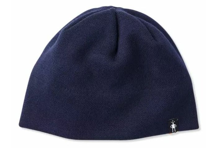 

Шапка мужская Smartwool The Lid, Deep Navy (SW SW011489.092)