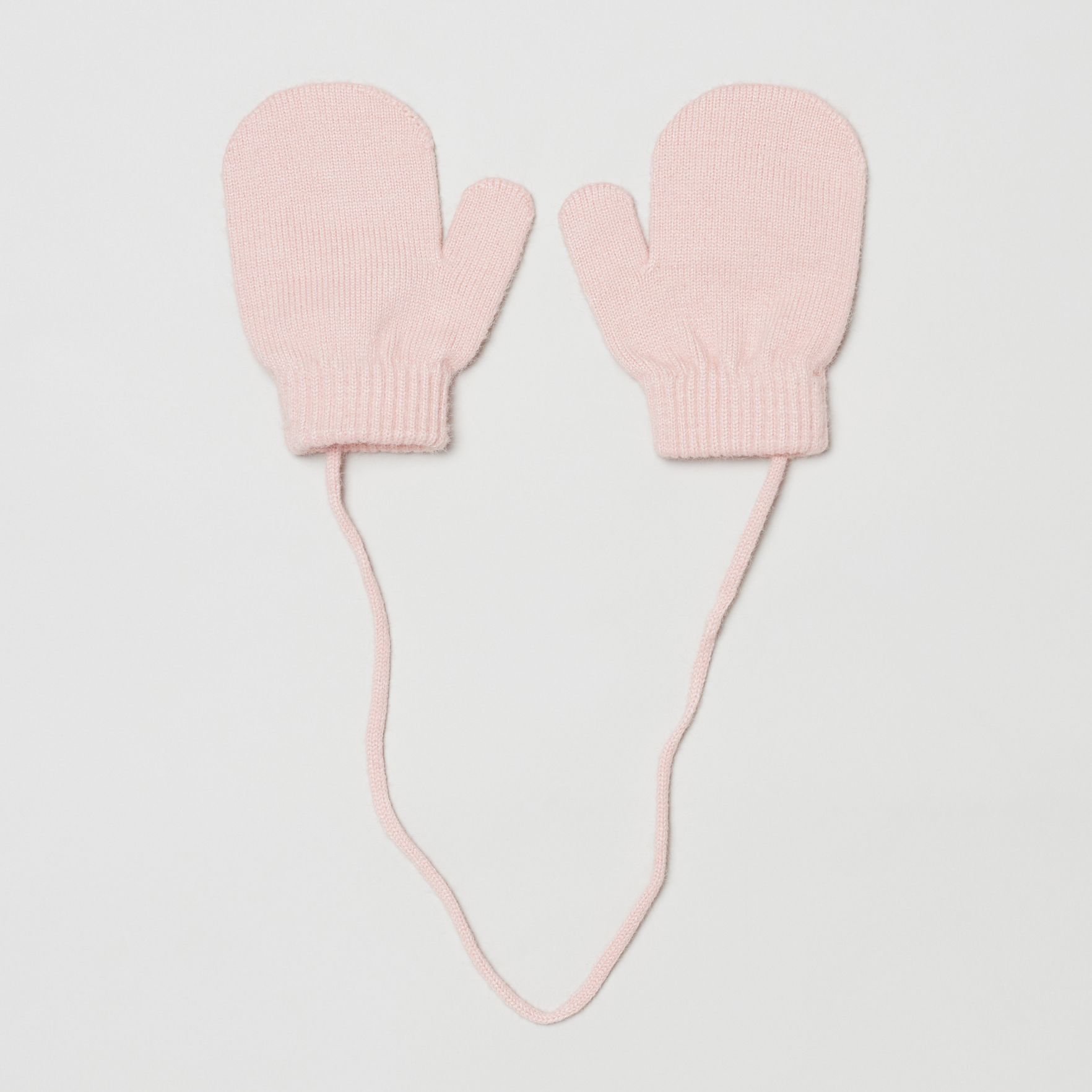 

Варежки OVS 1335662 Pink