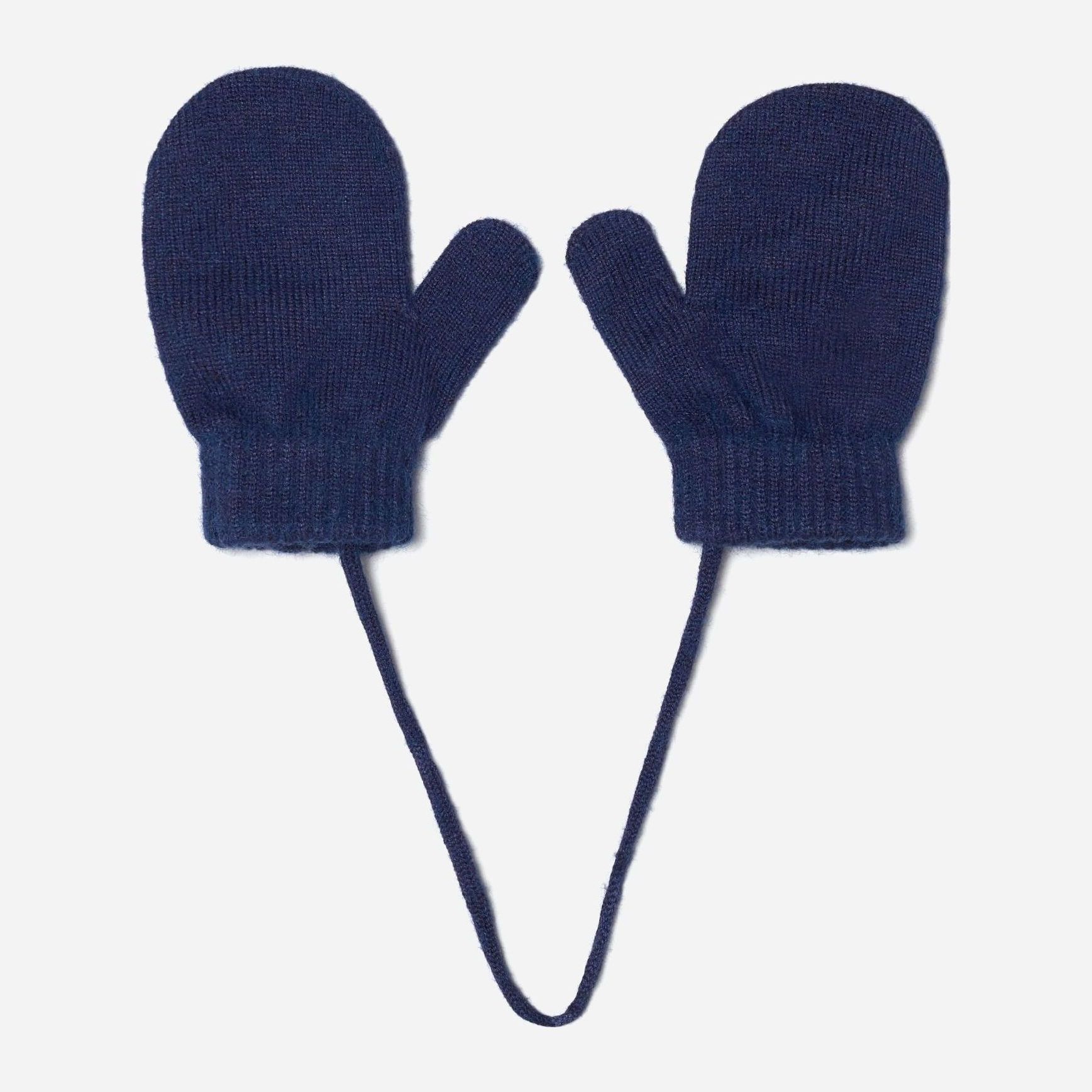 

Варежки OVS 1335670 Blue