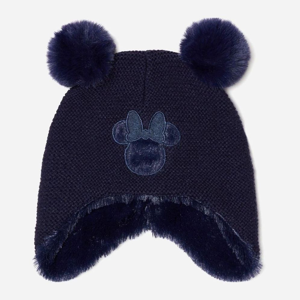 

Зимняя шапка OVS 1342468 54 см Blue