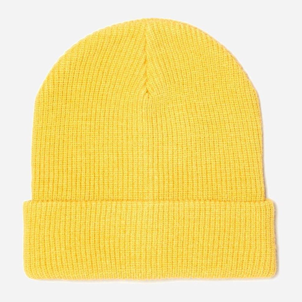 

Демисезонная шапка OVS 1342496 52 см Yellow