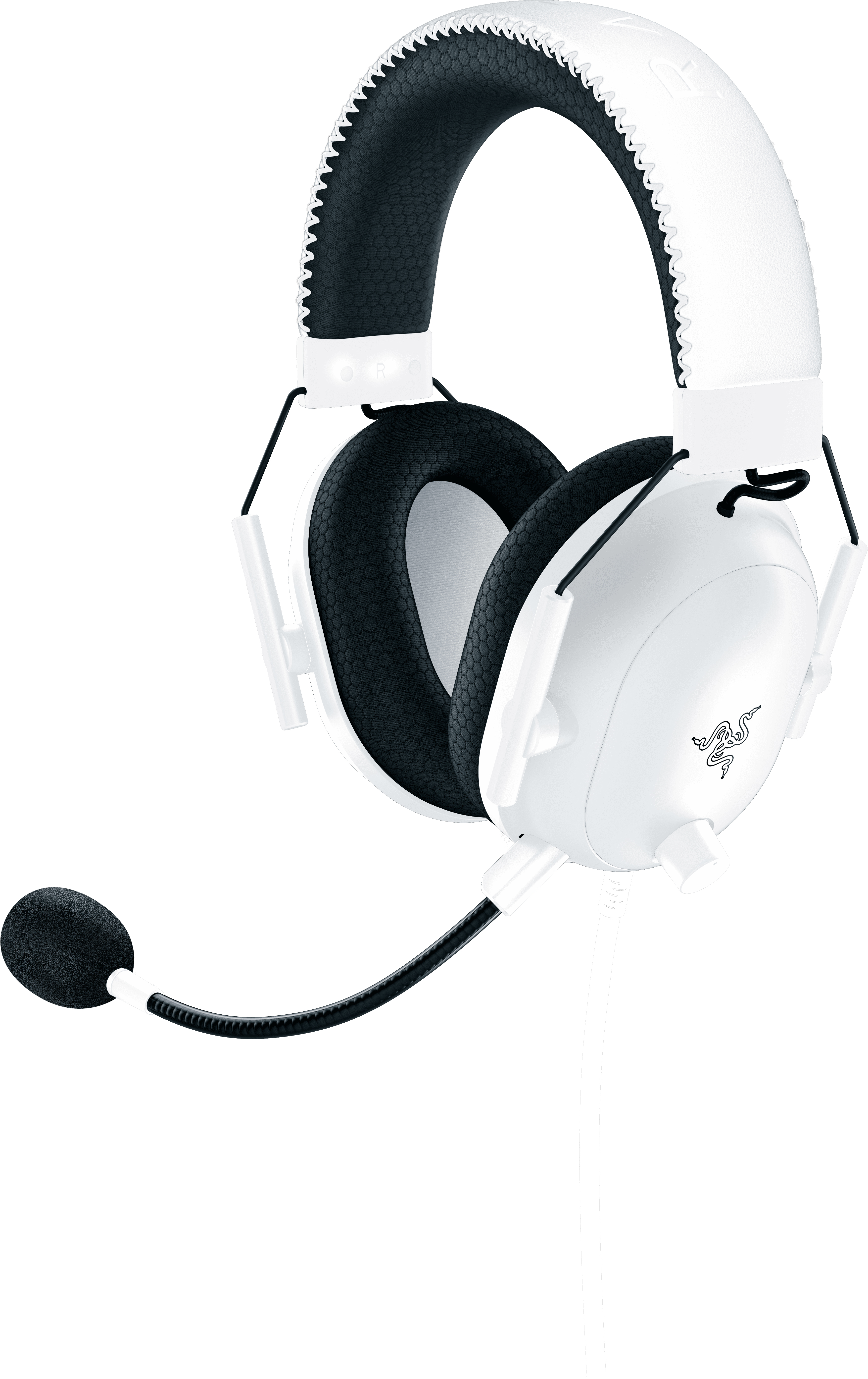 

Наушники Razer Blackshark V2 PRO Wireless White (RZ04-03220300-R3M1)