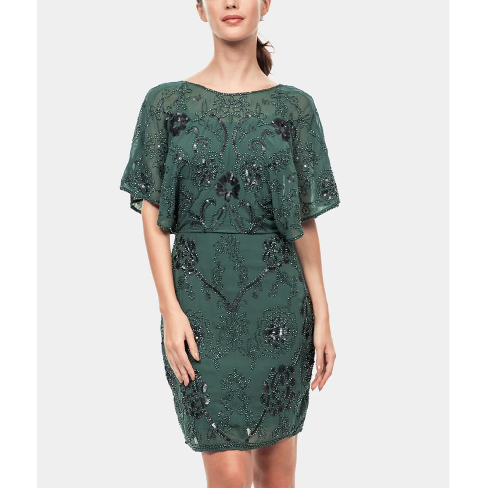 

Платье Molly Bracken XL