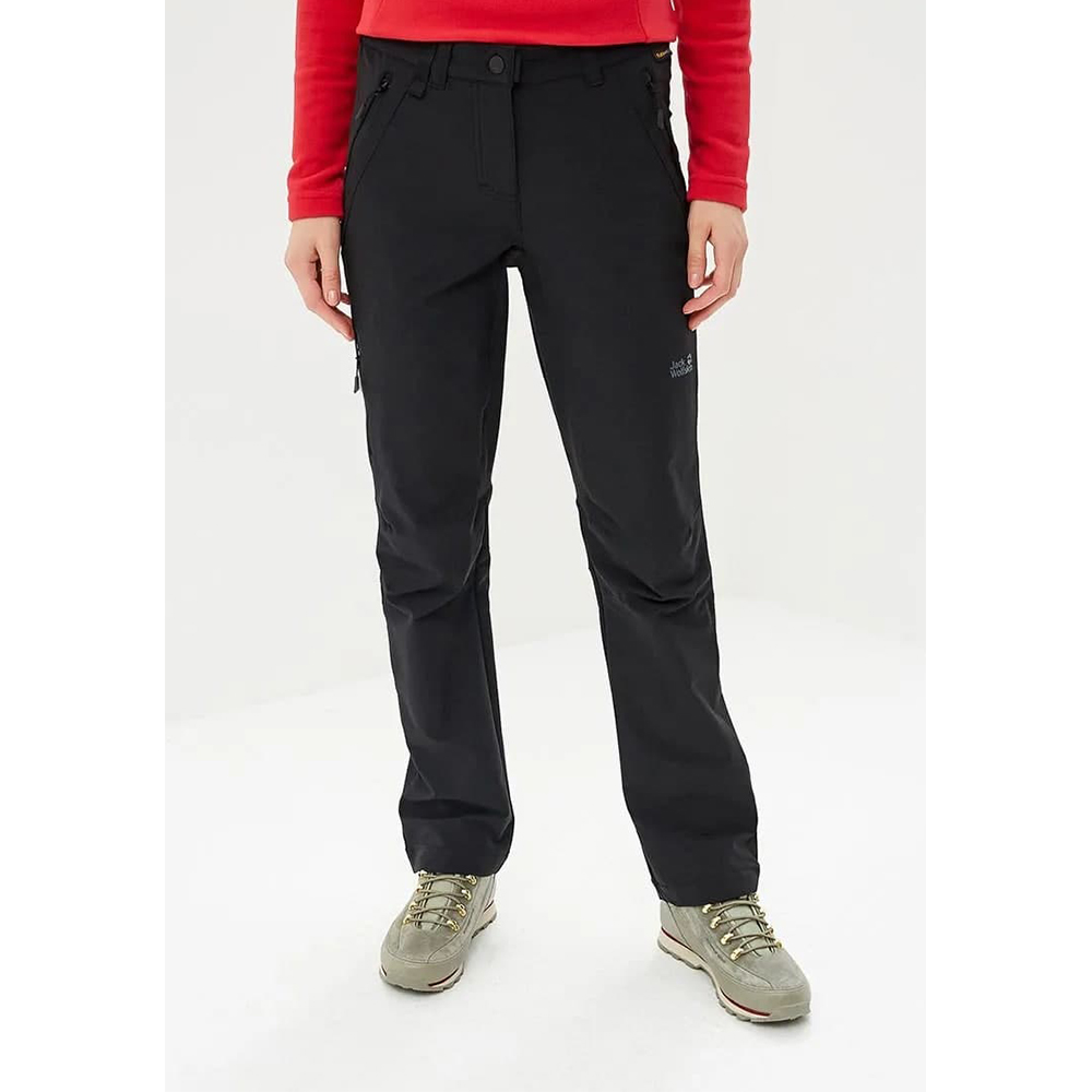 

Брюки Jack Wolfskin XXL