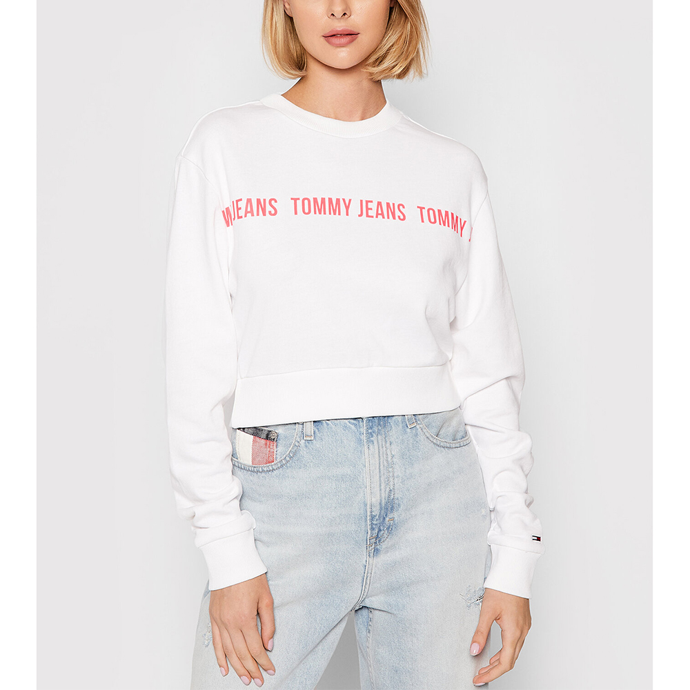 

Свитшот Tommy Jeans М