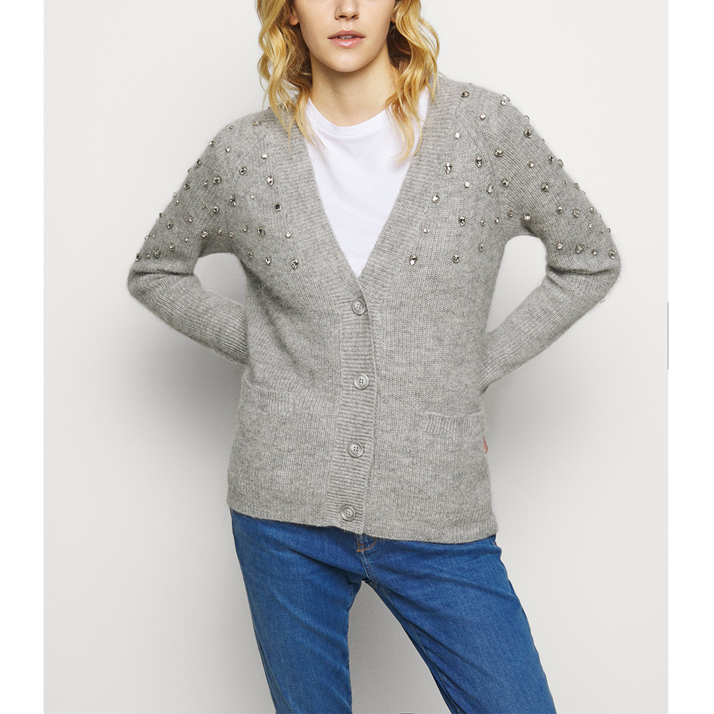 

Кардиган Bruuns Bazaar, Кардиган Bruuns Bazaar S