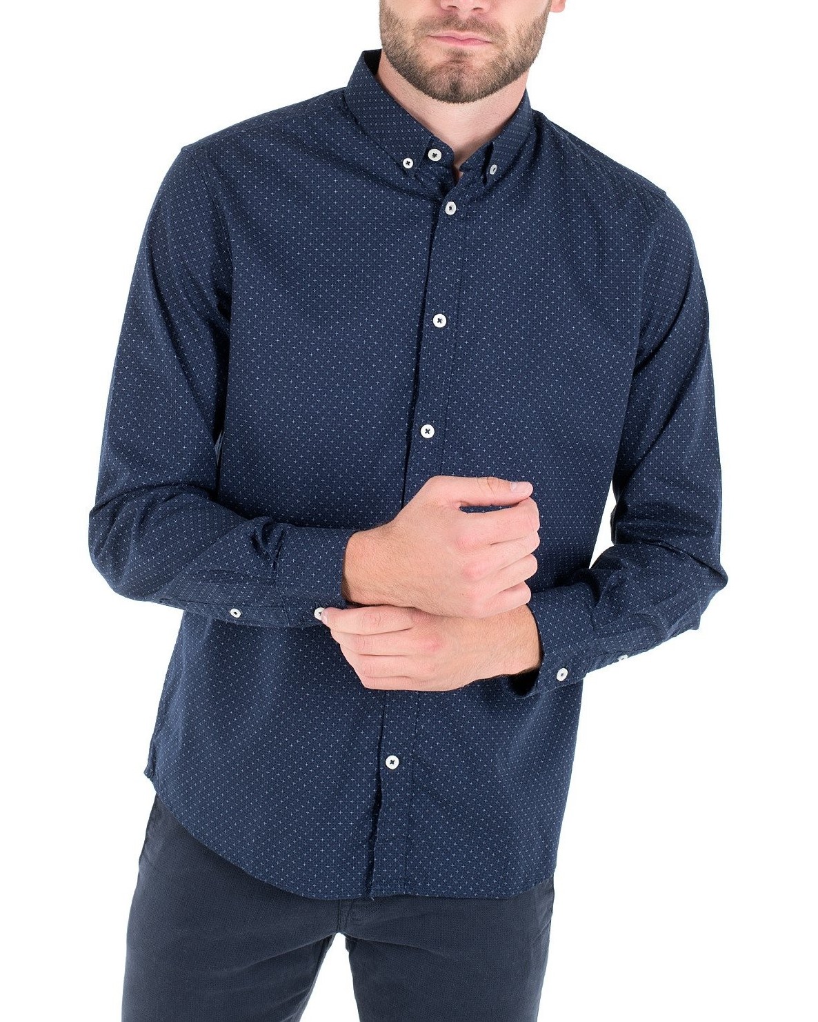 

Рубашка Tom Tailor, Рубашка Tom Tailor S