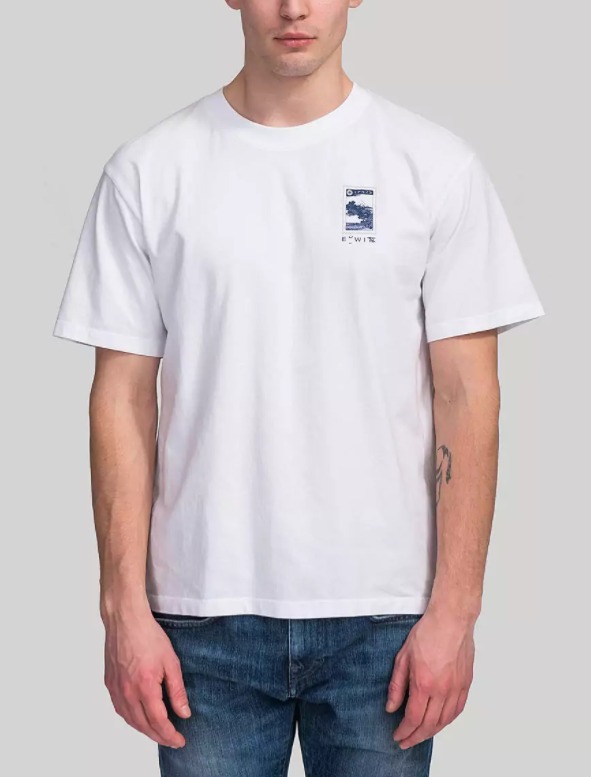

Футболка EDWIN 3 XL